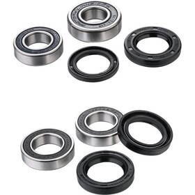 Kwk-y-002 Factory-links Wheel Bearing Kit