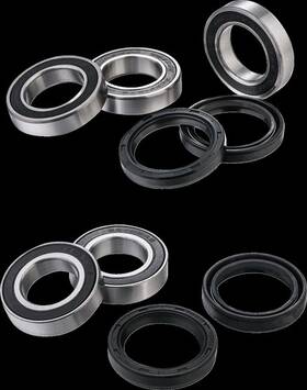 Kwk-y-003 Factory Links Wheel Bearing Kit Front/rear Yamaha Yz 250/450