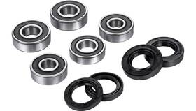 Kwk-y-004 Factory-links - Wheel Bearing Kit