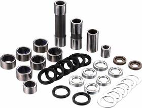 Lrk-s-135 Factory Links Linkage Bearing Rebuild Kit