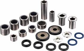 Lrk-y-121 Factory Links Linkage Bearing Rebuild Kit