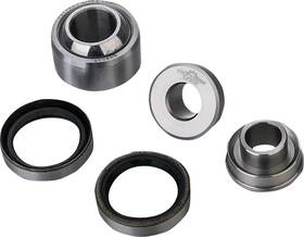 Lsa-t-004 Factory Links Shock Bearing Kit - Lower