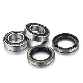 Rwk-c-001 Factory-links Wheel Bearing And Seal Kit Rear #rwk-c-001 Beta