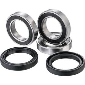 Rwk-h-193 Factory-links Wheel Bearing Kit
