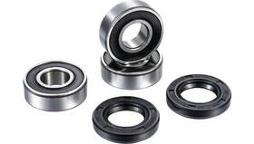 Rwk-k-119 Factory-links Wheel Bearing And Seal Kit Rear #rwk-k-119 For Kawasaki/suzuki