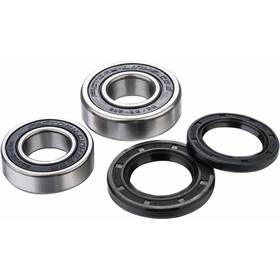 Rwk-y-146 Factory-links Wheel Bearing Kit