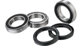 Rwk-y-148 Factory-links Wheel Bearing And Seal Kit Rear #rwk-y-148 For Yamaha/ktm
