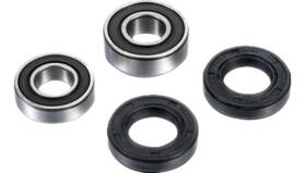 Rwk-y-164 Factory-links Wheel Bearing And Seal Kit Rear #rwk-y-164 For Suzuki/yamaha