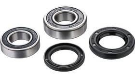 Rwk-y-171 Factory-links Wheel Bearing And Seal Kit Rear #rwk-y-171 For Yamaha/gas Gas