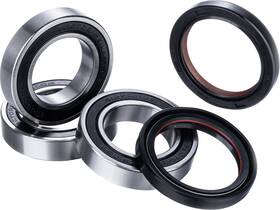 Rwr-y-148 Factory Links Wheel Bearing Kit Race Series/rebuild Rear Ktm/yamaha -