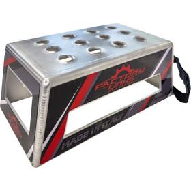 Stb-z-001 Factory Links Starting Block - Aluminum