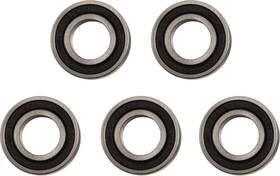 Wbe-e-013 Factory Links Wheel Bearings Double Seal 60/22 2rs 22x44x12 5 Pack -