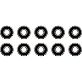 Wbe-j-008 Factory Links 6303-2rs Wheel Bearings Double Seal 10-pack