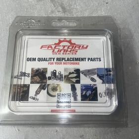 X0020fzcox Factory Links Talon Rear Wheel Bearing Kit Hub For 2002-2007 Honda Cr125r Cr250