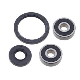 Factory Spec Mx-06184c Front Wheel Bearing And Seal Kit For Yamaha 1990-2000 Rt100 1974-1977 Ty250