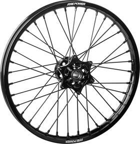 568-7511-0000 Fire Power Front Wheel 1.60x21 Inch For Ktm Gas Husqvarna