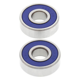 25-1680 Fits 2004 Aprilia Rs 50 Wheel Bearing And Seal Kit All Balls