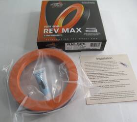 383-0264 Flex Seal 603016607197 Rev Max Rm-s05 Steer Axle Wheel For Mack Truck 370048a 43764 43761