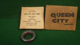 B4245a Ford Nos/nors Rear Axle /wheel Grease Seal 1928-1948