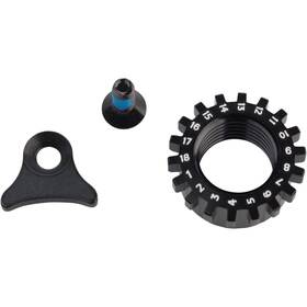 803-00-370 Fox Factory Qr 15 Geared Cam And Hardware