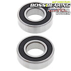 25-1571b Front Wheel Bearing Harley-davidson Dyna Super Glide Fxd 2007-2010