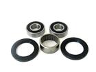41-6166b Fz6 Boss Bearing Yamaha Rear 723980405862