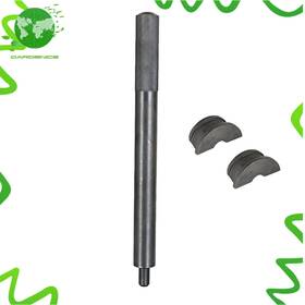 1146306 Gardenice For 1973-1999 Fl Fx Xl Bearing Wheel Tapered Race Removal Installer Tool