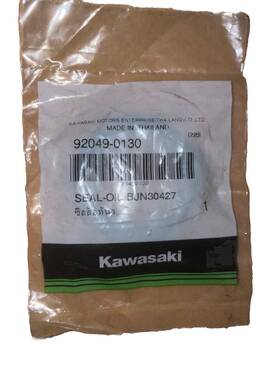 519-cse2273a Genuine Oem Oil Seal For Kawasaki 92049-0130