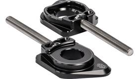 Gilles Tooling 251792703525 Axb-bd-b Chain Adjuster Black For Suzuki