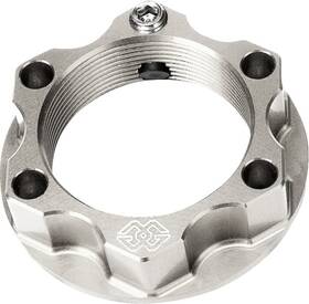 Acm-18-15 Gilles Tooling Titanium Axle Nut #acm-18-15