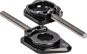 Axb-k46-b Gilles Tooling Axb Chain Adjuster - Black Bmw