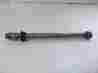 42301-mg9-000 Gl1200 Honda Gold Wing Goldwing 1200 Rear Wheel Axle