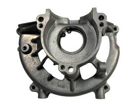 Gz25n14 Goped 4810 Crankcase Assembly For Engines Nos