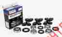 64650-47820 Gsx-r1000 Suzuki Oem Wheel Bearing Kit 2012-2014 12-14 Gsx R1000