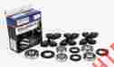 64650-47830 Gsx-r600 Suzuki Oem Wheel Bearing Kit 2011-2014 Gsx-r750 11-14