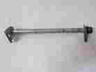 64711-19c00 Gsx600 Suzuki Gsx750 Gsx Katana 750 600 Rear Wheel Axle