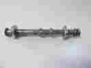 647111-15h00-019 Gsxr1300 Suzuki Hayabusa Gsx1300r Rear Wheel Axle