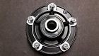 Gsxr600 06-10 750 Oem Assembly Rear Suzuki Hub