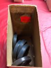 Gu90403040 Moto Guzzi Seal 30x40x7