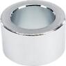 339331 Hard Drive 25mm Front Wheel Spacer Chrome