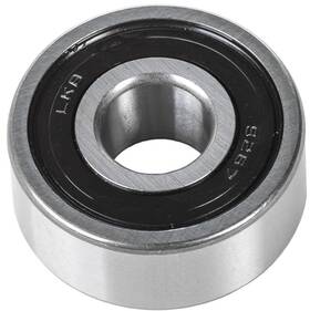 Harddrive 191361507007 3/4 Inch Sealed Wheel Bearing For Wheels Only