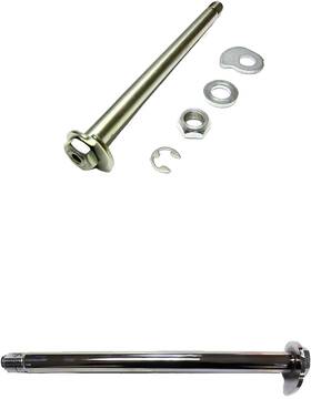 339187 Harddrive Rear Axle Kit Flt 14-19 339187 Harddrive Rear Axle Kit Flt 14-19