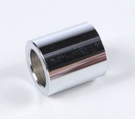40910-84a Harddrive 339270 Axle Spacer Chrome 3/4 Inch X1.25