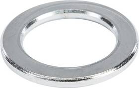 339340 Harddrive Wheel Spacer 0.125 Inch 1 Id Front Chrome
