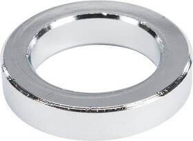 339342 Harddrive Wheel Spacer 0.313 Inch 1 Id Front Chrome