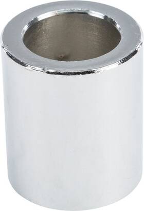 Harddrive 339355 Wheel Spacer 1.75 Inch 1 Id Chrome