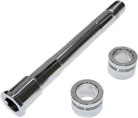 339908 Harddrive Front Axle Kit 18-up Fxlr