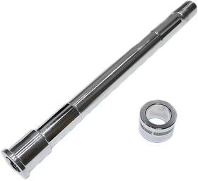 339909 Harddrive Front Axle