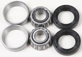 820-0200 Harddrive Wheel Bearing And Seal Kit Front #820-0200 Harley Davidson