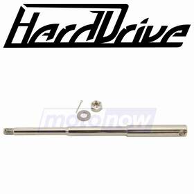 Harddrive Mn/216a Front Axle For 1949-1964 Harley Davidson Fl - Drive Axles Kb